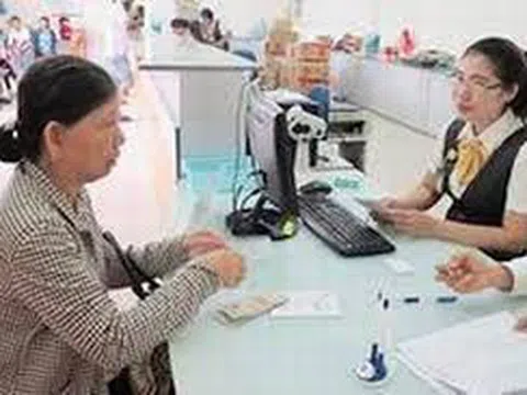 Được cộng nối bảo hiểm tự nguyện và bảo hiểm bắt buộc