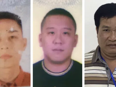 Vụ Nhật Cường: Tiếp tục khởi tố 4 đối tượng