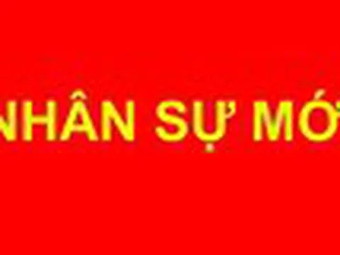 UBTVQH ra các Nghị quyết về nhân sự