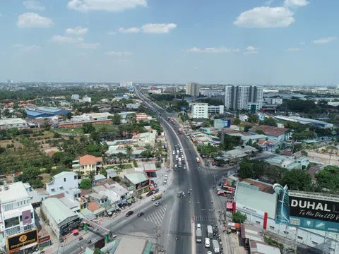 Công bố các Nghị quyết của UBTVQH về sắp xếp đơn vị hành chính