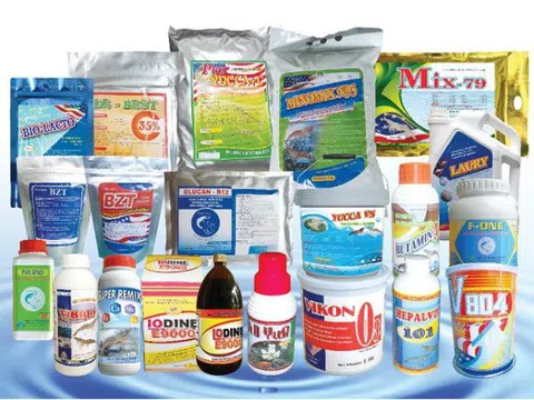 Bổ sung kinh phí mua bù thuốc thú y dự trữ quốc gia