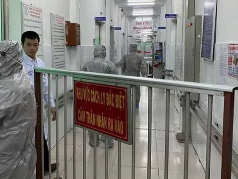 Lập tức cách ly tuyệt đối trường hợp nghi nhiễm nCoV