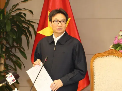 Chống 'giặc nCoV': Trách nhiệm lớn nhất là của cấp ủy và chính quyền địa phương