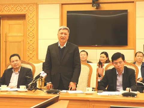 Việt Nam đủ năng lực ngăn chặn dịch bệnh nCoV
