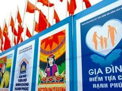 Đẩy mạnh phòng, chống bạo lực gia đình