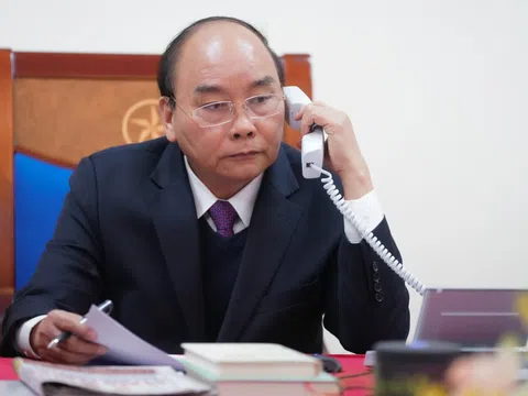 Việt Nam đề xuất ASEAN phối hợp đối phó dịch nCoV