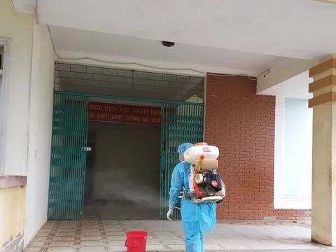 Hà Giang cho học sinh nghỉ đến hết ngày 9/2 (16 tháng Giêng) để phòng tránh virus Corona