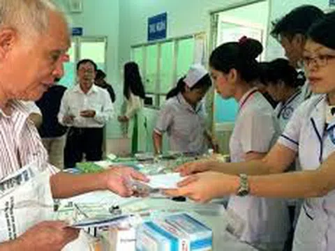 Từ 1/1/2021, KCB trái tuyến được hưởng 100% chi phí nội trú