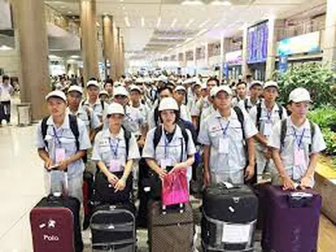 Yêu cầu các doanh nghiệp XKLĐ phòng chống virus nCOV cho người LĐ