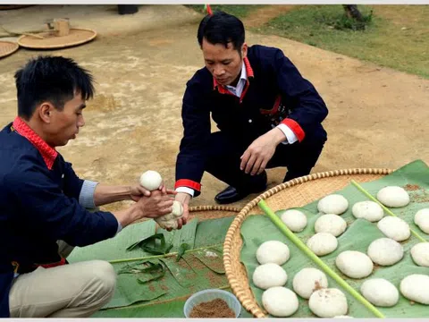 Tín ngưỡng sản xuất của người Dao vùng Tây Bắc