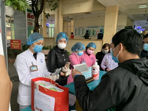 5 ca mắc nCoV, Vĩnh Phúc quyết tâm chống dịch
