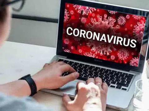 Phát hiện mã độc ngụy trang dưới dạng tài liệu về virus Corona