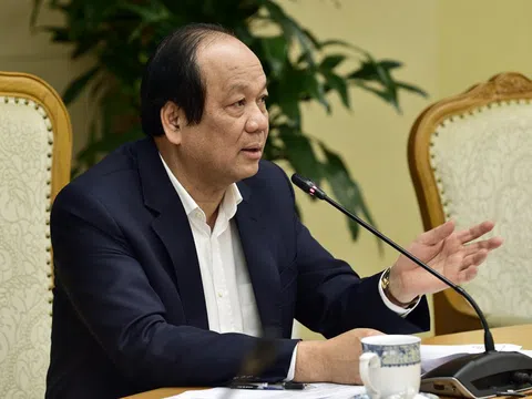 'Là ưu tiên số 1, phải quyết liệt như chống dịch’