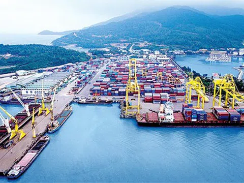 Lập UBQG thực hiện Chiến lược phát triển bền vững kinh tế biển Việt Nam