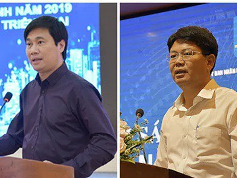 Thủ tướng bổ nhiệm 2 Thứ trưởng, Trợ lý Phó Thủ tướng