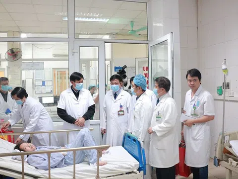 Thành lập 4 tiểu ban chống dịch nCoV