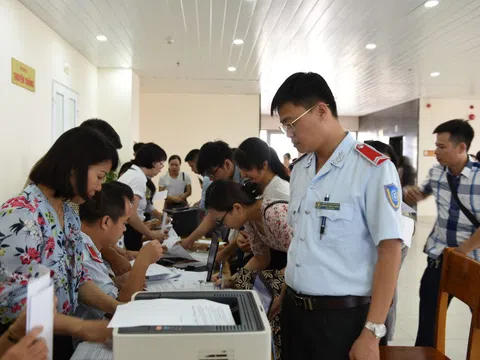 Thanh tra chuyên ngành đóng BHXH đột xuất ngay trong quý I