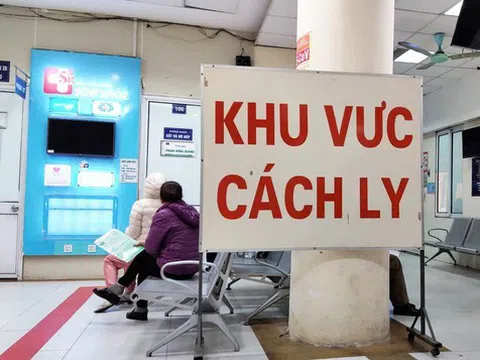 Chống ‘giặc’ nCoV: Những ai phải cách ly tại nhà?