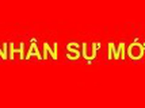 Thủ tướng bổ nhiệm 2 Phó Tư lệnh Quân khu
