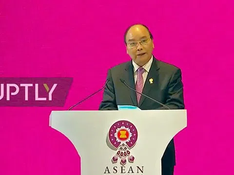 Tuyên bố Chủ tịch ASEAN về ứng phó chung của ASEAN trước dịch bệnh COVID-19