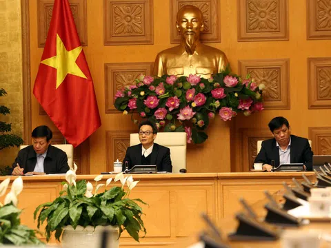 Chống dịch COVID-19: Thêm những tin vui