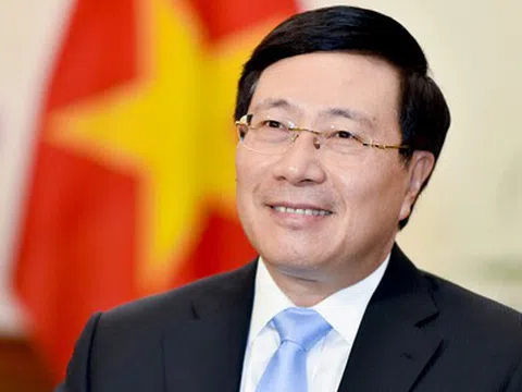 Phó Thủ tướng Phạm Bình Minh dự Hội nghị đặc biệt ASEAN-Trung Quốc ứng phó COVID-19