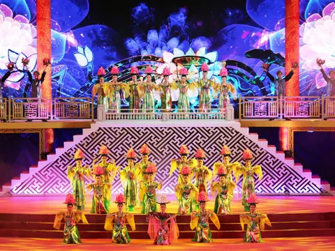 Lùi thời gian tổ chức Festival Huế lần thứ 11