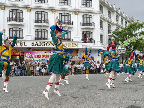 Festival Huế 2020 lùi thời gian tổ chức do dịch Covid-19
