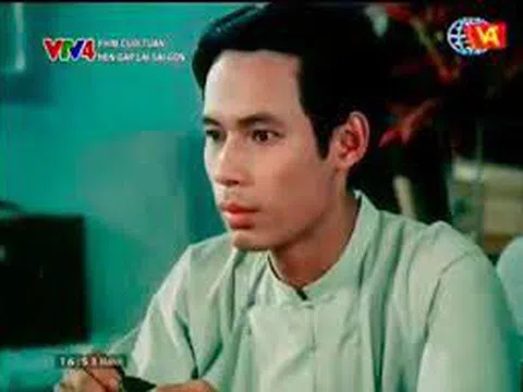 Nghệ sĩ Ưu Tú Tiến Hợi sinh ra là thiên duyên với vai Bác Hồ!