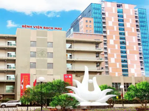 Phê duyệt Đề án Thí điểm tự chủ Bệnh viện Bạch Mai
