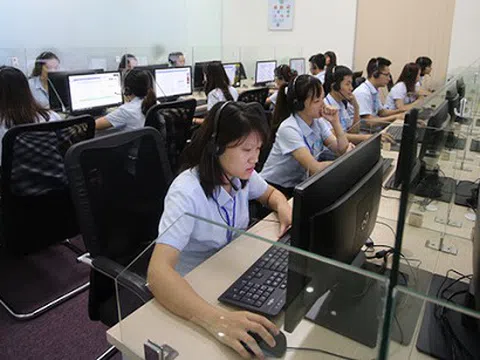 BHXH Việt Nam đẩy mạnh thanh toán điện tử