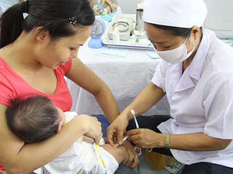Các bệnh truyền nhiễm ở Việt Nam được kiểm soát tốt