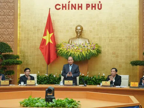 Thủ tướng: Cần ‘cú đấm thép’ nào cho cơ giới hóa, chế biến nông sản?