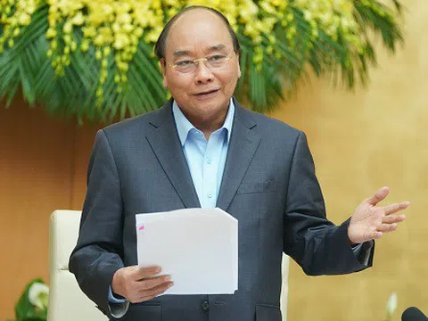 Thủ tướng: Nông nghiệp của chúng ta không chỉ đủ ăn, có thể làm giàu được