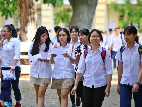 Bộ GD-ĐT đề nghị cho học sinh đi học trở lại từ 2/3