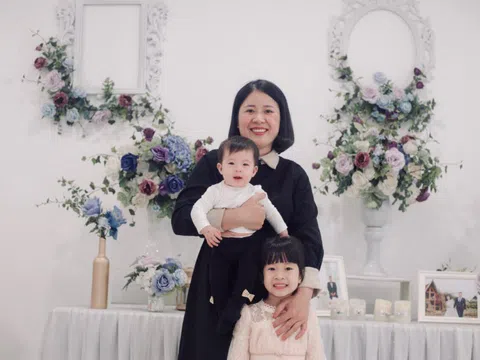 Hai lần trao hạnh phúc làm mẹ cho bệnh nhân ung thư di căn