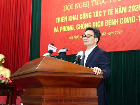 'Chúng ta mới thắng trận đầu nên vẫn phải đề cao cảnh giác'