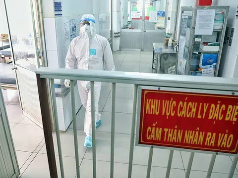 Thủ tướng chỉ thị đẩy mạnh phòng, chống dịch Covid - 19