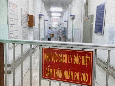 Kiểm soát chặt, cách ly người đến và đi từ vùng có dịch COVID-19