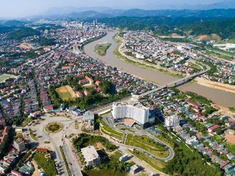 Đôn đốc triển khai lập quy hoạch tỉnh thời kỳ 2021-2030