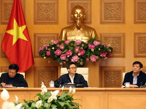 Siết chặt ‘phòng tuyến’ chặn dịch, chủ quan là tự sát