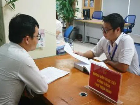 Đẩy mạnh hỗ trợ pháp lý cho doanh nghiệp nhỏ và vừa