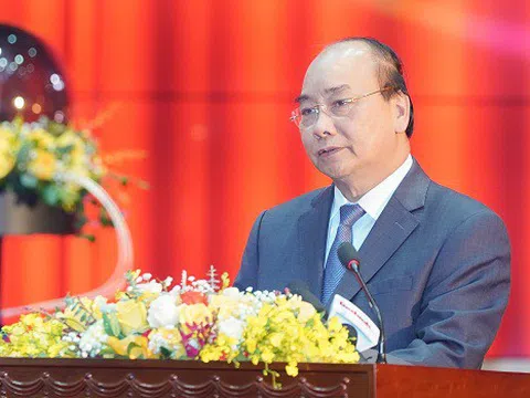 Thủ tướng: Ngành thuế cần biện pháp mạnh dẹp bỏ sự thờ ơ với người dân, DN