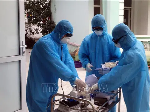 "Chúng ta đã thắng chiến dịch mở màn nhưng không được phút nào lơi lỏng"