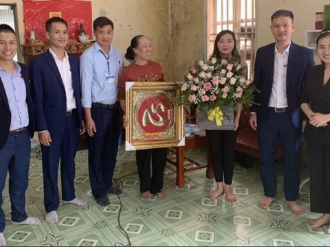 Bác sĩ Bàn Thị Cảnh: Tấm gương y đức và người mẹ của những đứa trẻ mồ côi