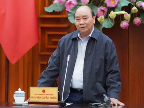 Thủ tướng mong muốn Bạc Liêu “làm ra tấm ra món” trong một số lĩnh vực