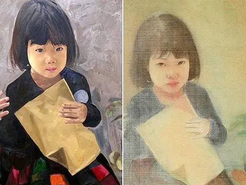 Xử lý nạn tranh giả- Cần một bàn tay mạnh mẽ của pháp luật