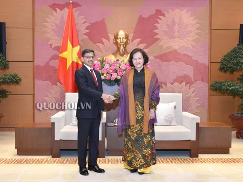 Việt Nam là người bạn tin cậy của Ấn Độ