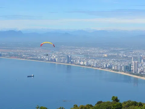 Đà Nẵng, TPHCM lọt TOP 25 ‘Điểm đến thịnh hành trên thế giới’