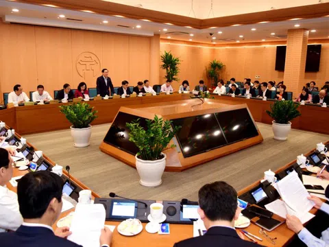 Chống COVID-19: Trách nhiệm của người đứng đầu